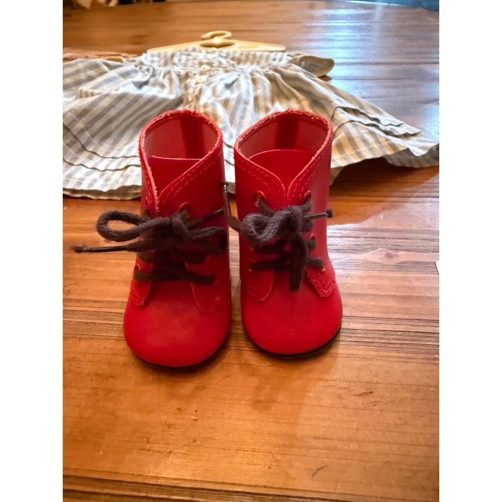 American Girl vintage early